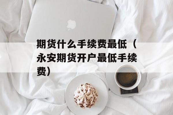 期货什么手续费最低（永安期货开户最低手续费）