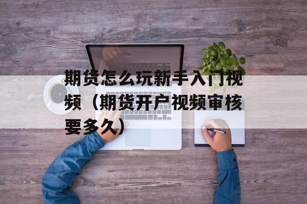 期货怎么玩新手入门视频（期货开户视频审核要多久）