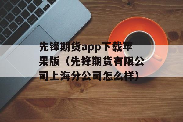 先锋期货app下载苹果版（先锋期货有限公司上海分公司怎么样）