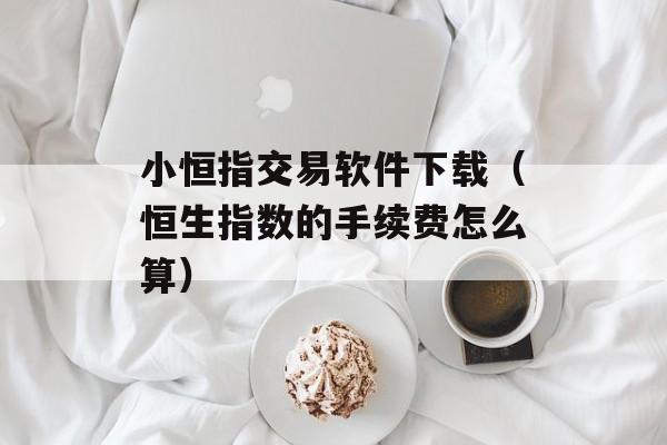 小恒指交易软件下载（恒生指数的手续费怎么算）