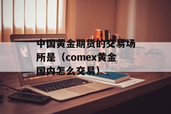 中国黄金期货的交易场所是（comex黄金国内怎么交易）