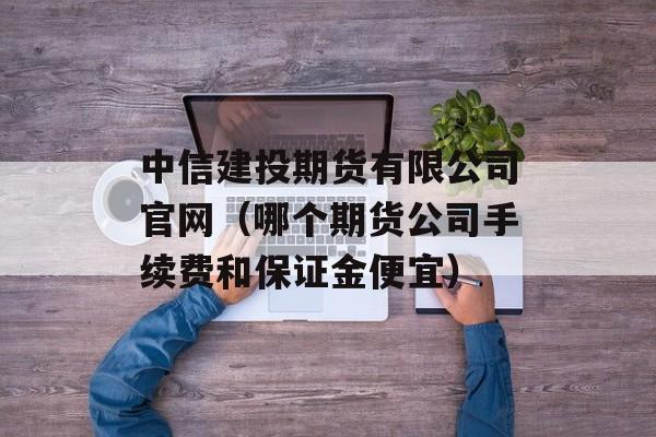 中信建投期货有限公司官网（哪个期货公司手续费和保证金便宜）