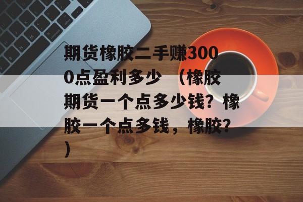 期货橡胶二手赚3000点盈利多少 （橡胶期货一个点多少钱？橡胶一个点多钱，橡胶？）