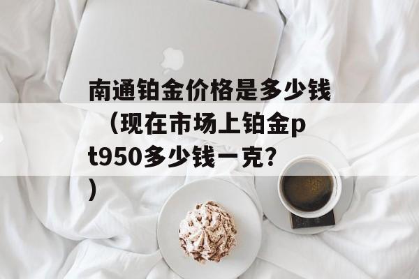 南通铂金价格是多少钱 （现在市场上铂金pt950多少钱一克？）