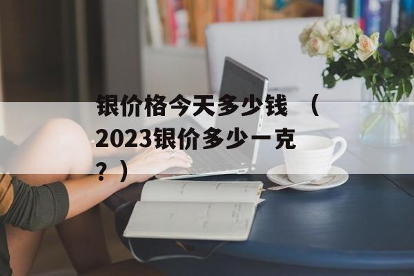 银价格今天多少钱 （2023银价多少一克？）