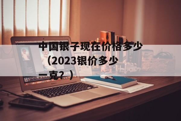 中国银子现在价格多少 （2023银价多少一克？）