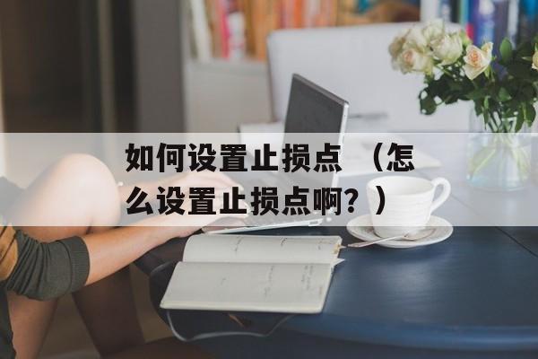 如何设置止损点 （怎么设置止损点啊？）