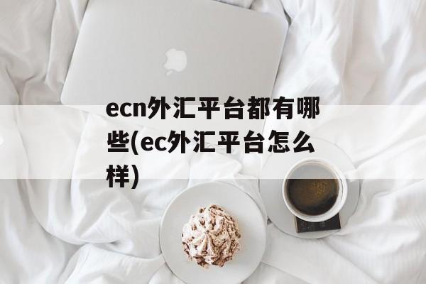 ecn外汇平台都有哪些(ec外汇平台怎么样)