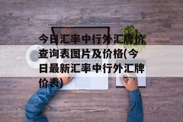 今日汇率中行外汇牌价查询表图片及价格(今日最新汇率中行外汇牌价表)