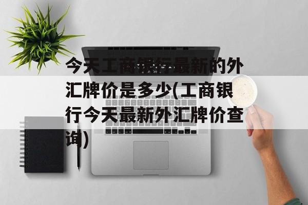 今天工商银行最新的外汇牌价是多少(工商银行今天最新外汇牌价查询)