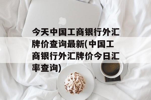 今天中国工商银行外汇牌价查询最新(中国工商银行外汇牌价今日汇率查询)