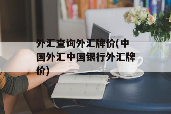 外汇查询外汇牌价(中国外汇中国银行外汇牌价)