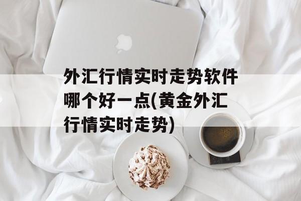 外汇行情实时走势软件哪个好一点(黄金外汇行情实时走势)