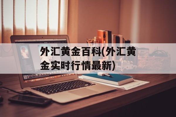 外汇黄金百科(外汇黄金实时行情最新)