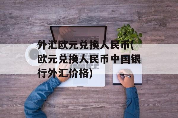 外汇欧元兑换人民币(欧元兑换人民币中国银行外汇价格)