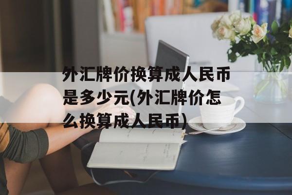 外汇牌价换算成人民币是多少元(外汇牌价怎么换算成人民币)