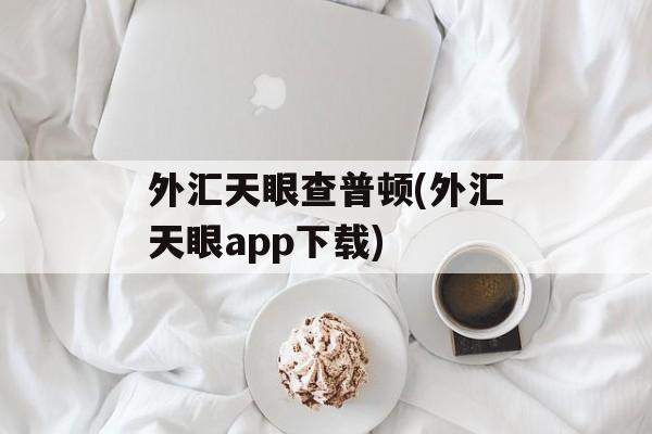 外汇天眼查普顿(外汇天眼app下载)