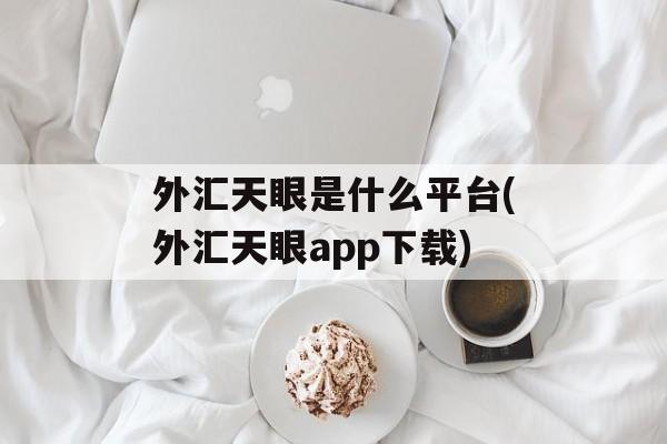 外汇天眼是什么平台(外汇天眼app下载)