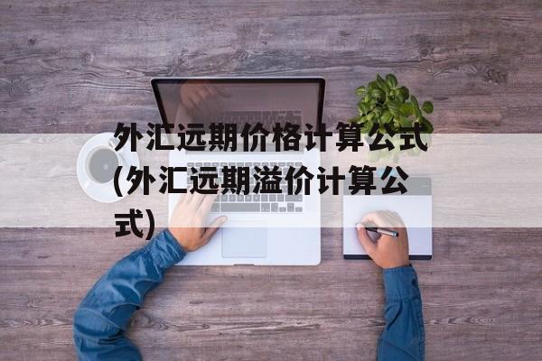 外汇远期价格计算公式(外汇远期溢价计算公式)