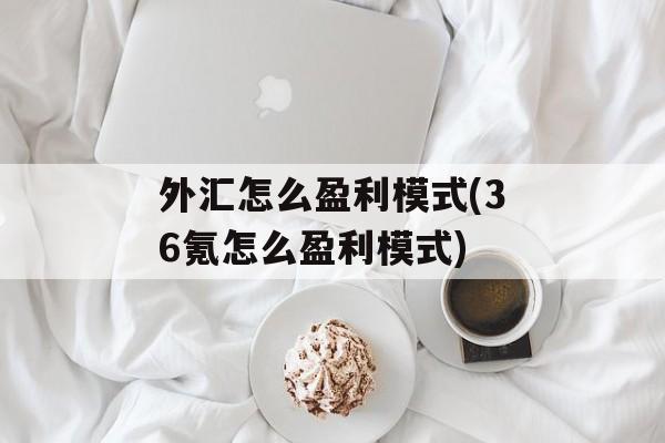 外汇怎么盈利模式(36氪怎么盈利模式)