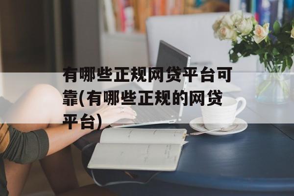 有哪些正规网贷平台可靠(有哪些正规的网贷平台)