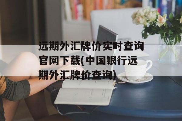 远期外汇牌价实时查询官网下载(中国银行远期外汇牌价查询)