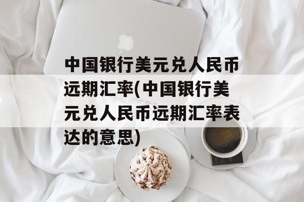 中国银行美元兑人民币远期汇率(中国银行美元兑人民币远期汇率表达的意思)