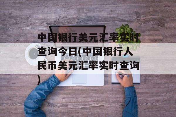 中国银行美元汇率实时查询今日(中国银行人民币美元汇率实时查询)