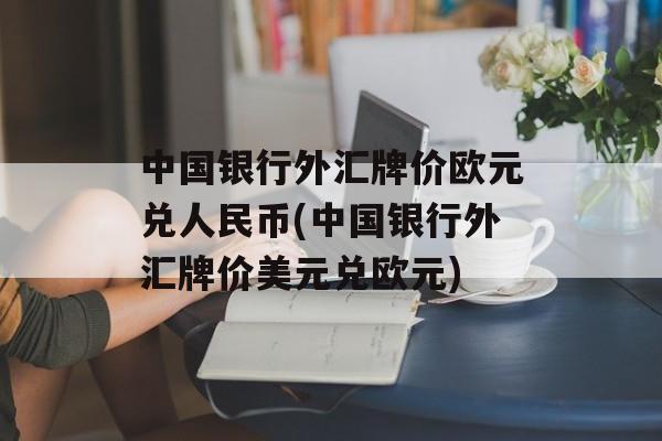 中国银行外汇牌价欧元兑人民币(中国银行外汇牌价美元兑欧元)