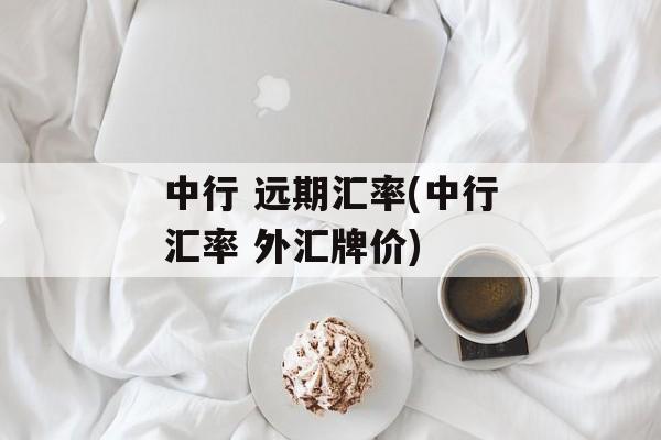 中行 远期汇率(中行汇率 外汇牌价)