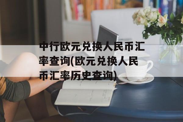 中行欧元兑换人民币汇率查询(欧元兑换人民币汇率历史查询)