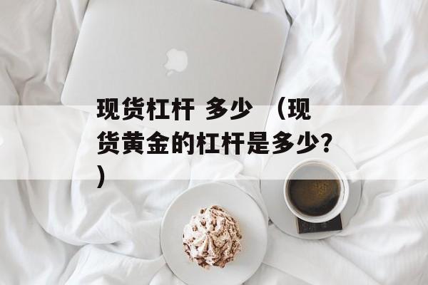 现货杠杆 多少 （现货黄金的杠杆是多少？）