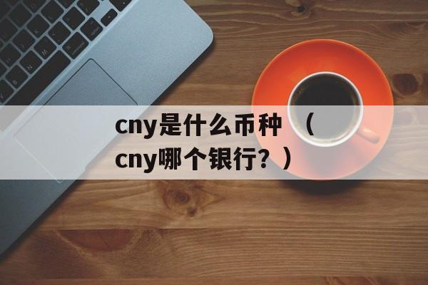 cny是什么币种 （cny哪个银行？）