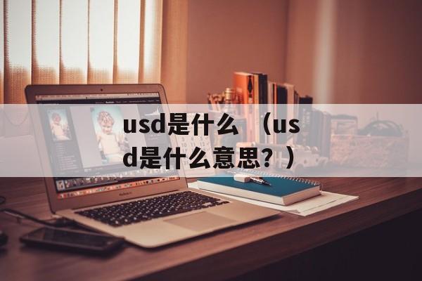 usd是什么 （usd是什么意思？）