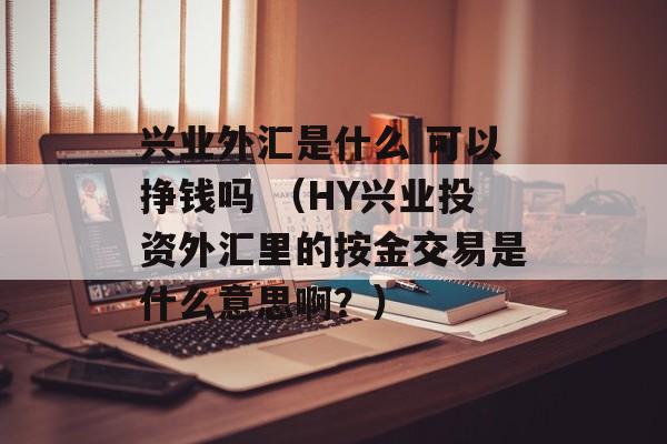 兴业外汇是什么 可以挣钱吗 （HY兴业投资外汇里的按金交易是什么意思啊？）