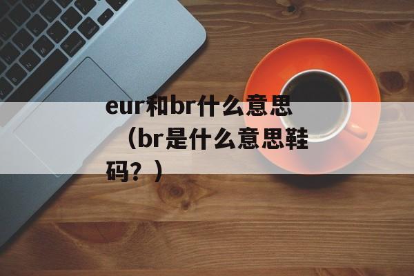 eur和br什么意思 （br是什么意思鞋码？）