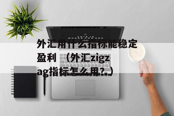 外汇用什么指标能稳定盈利 （外汇zigzag指标怎么用？）