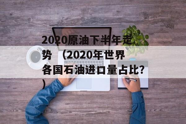 2020原油下半年走势 （2020年世界各国石油进口量占比？）