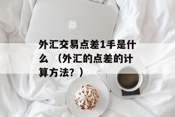 外汇交易点差1手是什么 （外汇的点差的计算方法？）