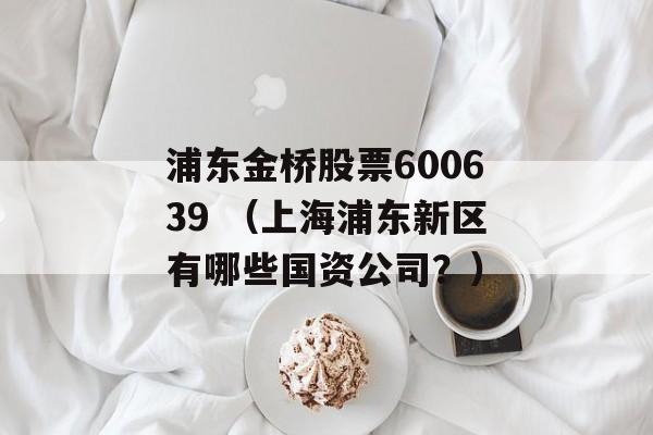 浦东金桥股票600639 （上海浦东新区有哪些国资公司？）