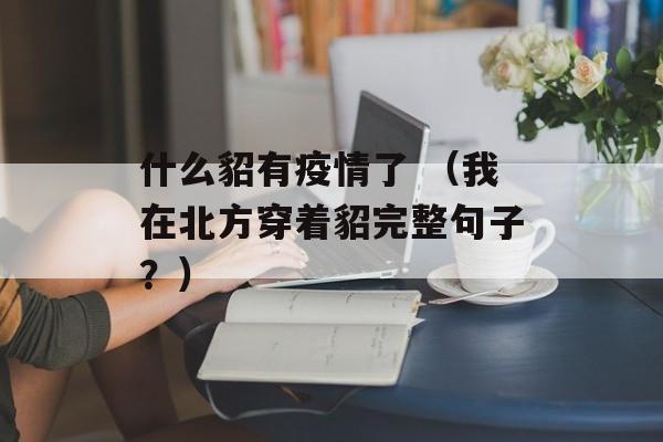 什么貂有疫情了 （我在北方穿着貂完整句子？）