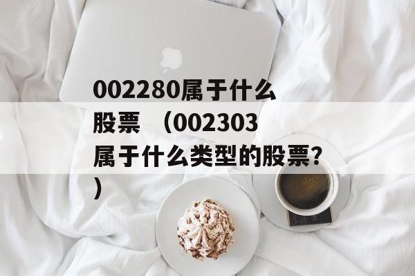 002280属于什么股票 （002303属于什么类型的股票？）