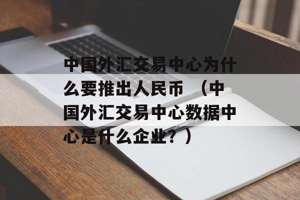 中国外汇交易中心为什么要推出人民币 （中国外汇交易中心数据中心是什么企业？）