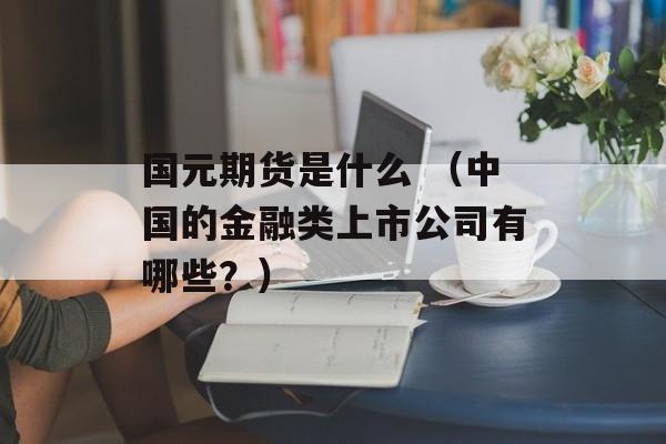 国元期货是什么 （中国的金融类上市公司有哪些？）