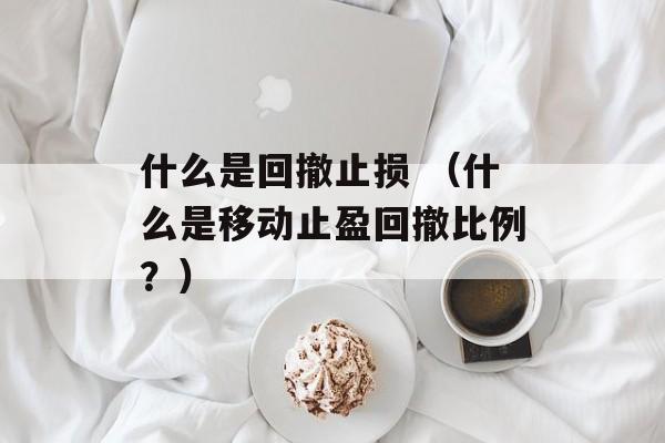 什么是回撤止损 （什么是移动止盈回撤比例？）