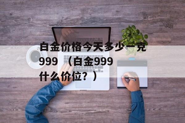 白金价格今天多少一克999 （白金999什么价位？）