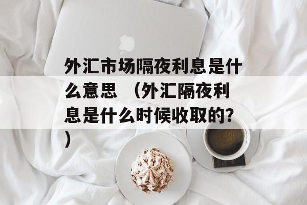 外汇市场隔夜利息是什么意思 （外汇隔夜利息是什么时候收取的？）