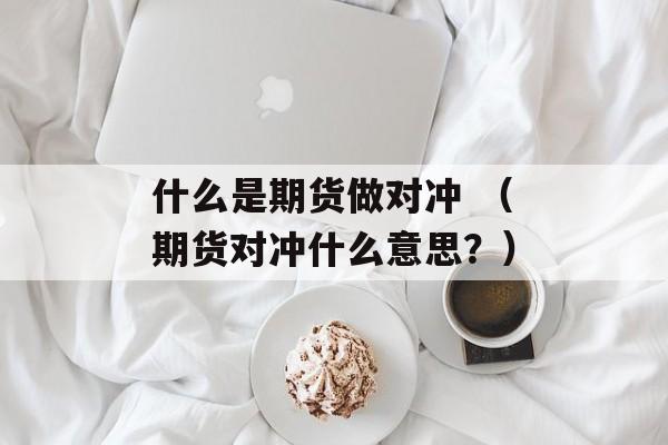 什么是期货做对冲 （期货对冲什么意思？）