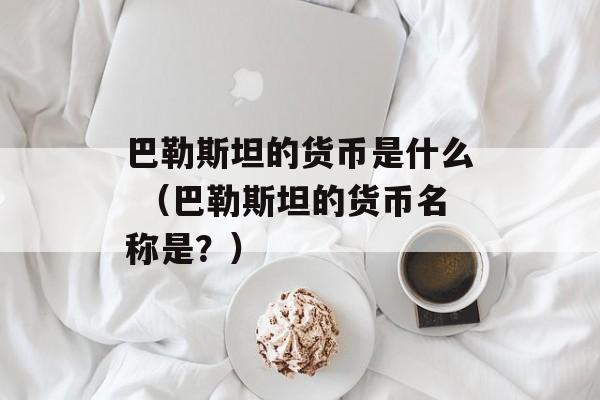 巴勒斯坦的货币是什么 （巴勒斯坦的货币名称是？）