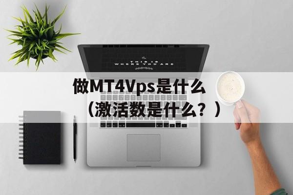 做MT4Vps是什么 （激活数是什么？）